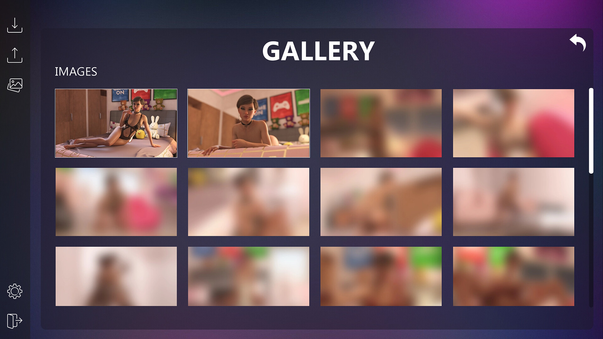 Dirty Texts - Melissa's Secret #5