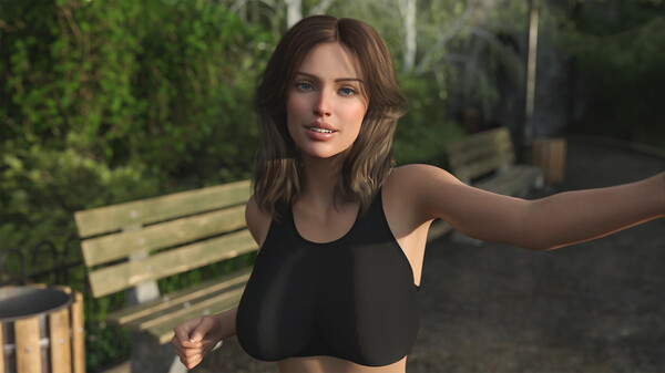 Dirty Texts - Are You Sure? game for Linux 1