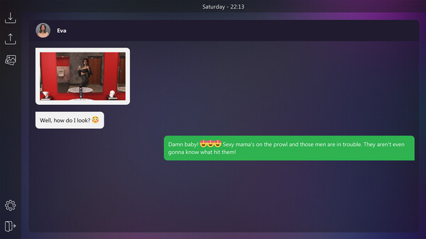 Dirty Texts - Are You Sure?for windows and Linux 1