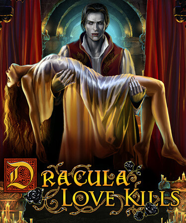 Dracula: Love Kills