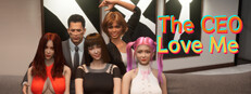 The CEO Love Me 게임 이미지