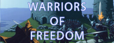 Warriors Of Freedom