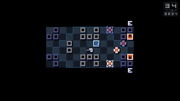 Unending game for Linux 1