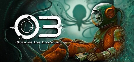 O3: Hollow Descent ??バイオメカニカルな悪夢へのローグライク降下