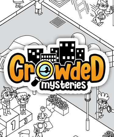 Crowded Mysteries