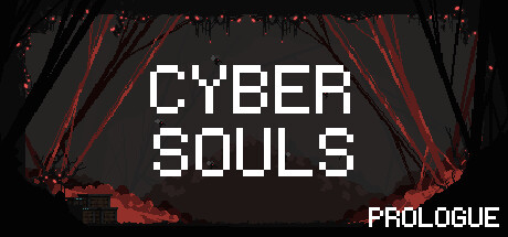 Cyber souls: Prologue Cover Image