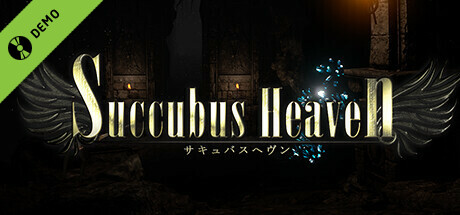 Succubus Heaven Demo