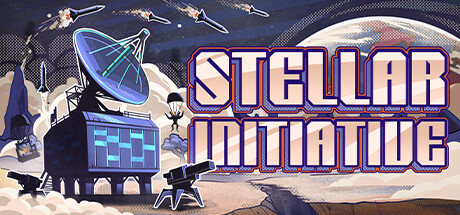 Stellar Initiative Cover Image