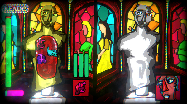 Medice To Armsfor windows and Linux 1