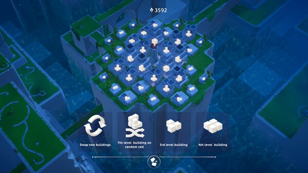 URBO: Dream Onefor windows and Linux 1