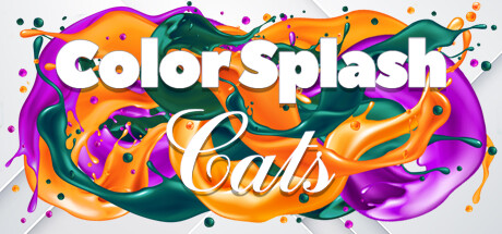 Color Splash: Cats Türkçe Yama