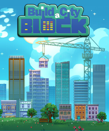 Build A City Block