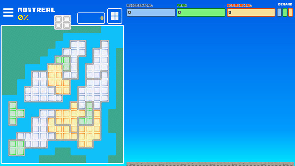Скриншот из Build A City Block Скриншот из Build A City Block