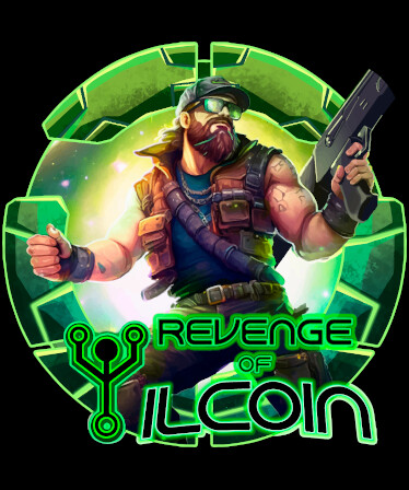 Revenge of ILCOIN