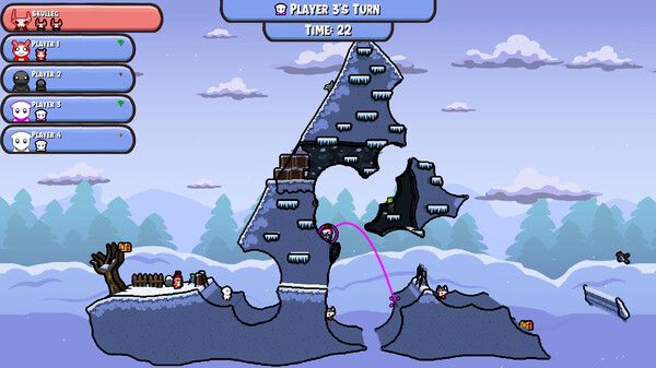 Скриншот из Launcher Heroes