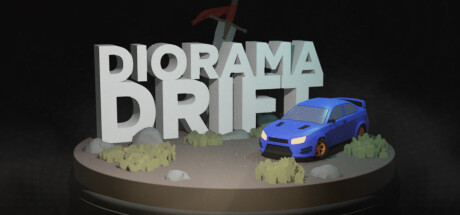 Diorama Drift Cover Image