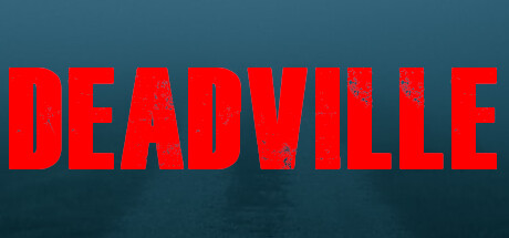 Image for Deadville