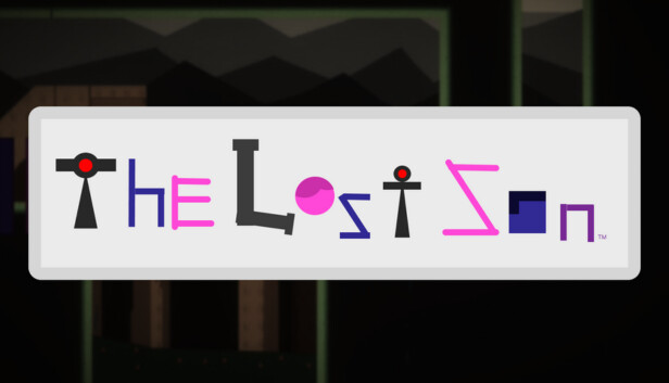 The Lost Son on Steam