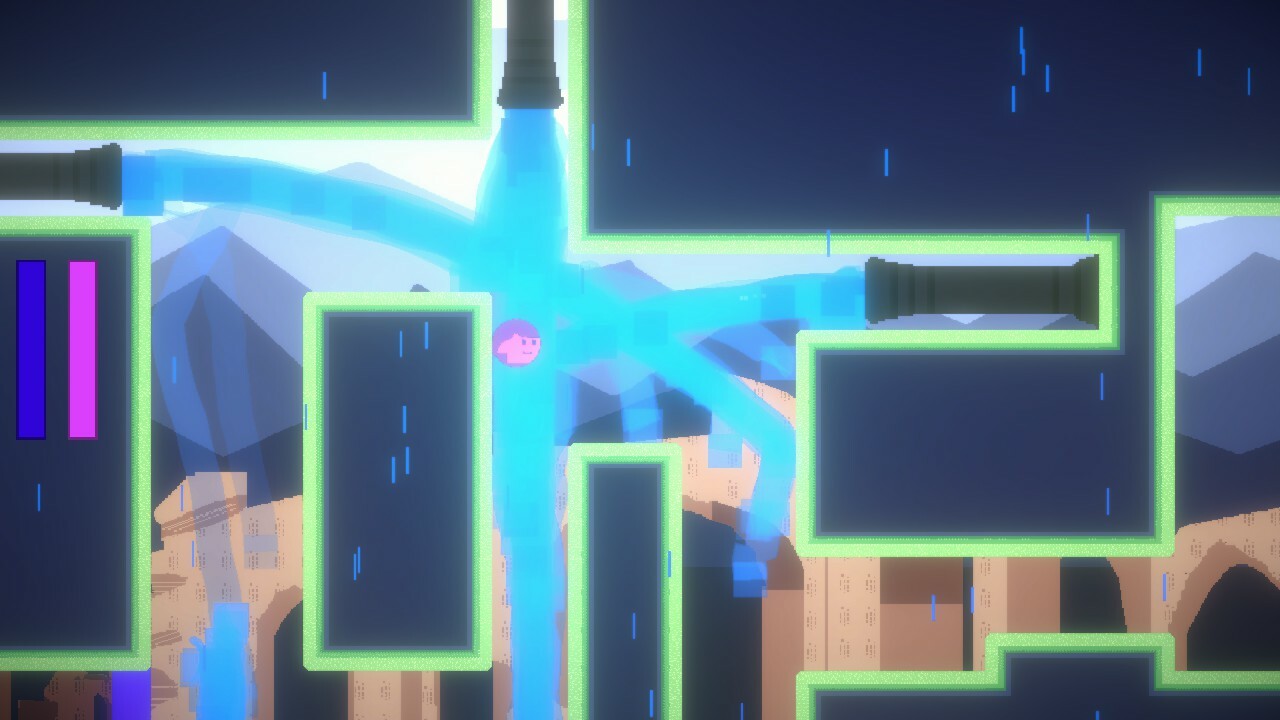 The Lost Son screenshot 1