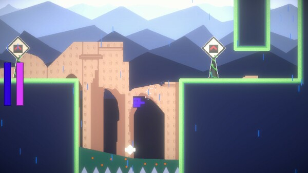 The Lost Son game for Linux 1