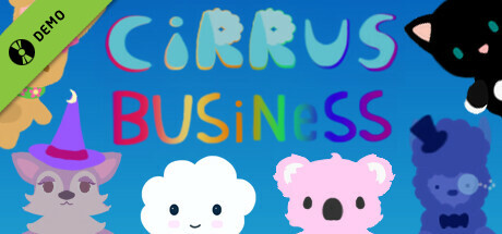 Cirrus Business Demo