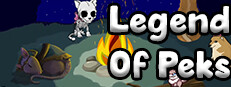 Legend of Peks