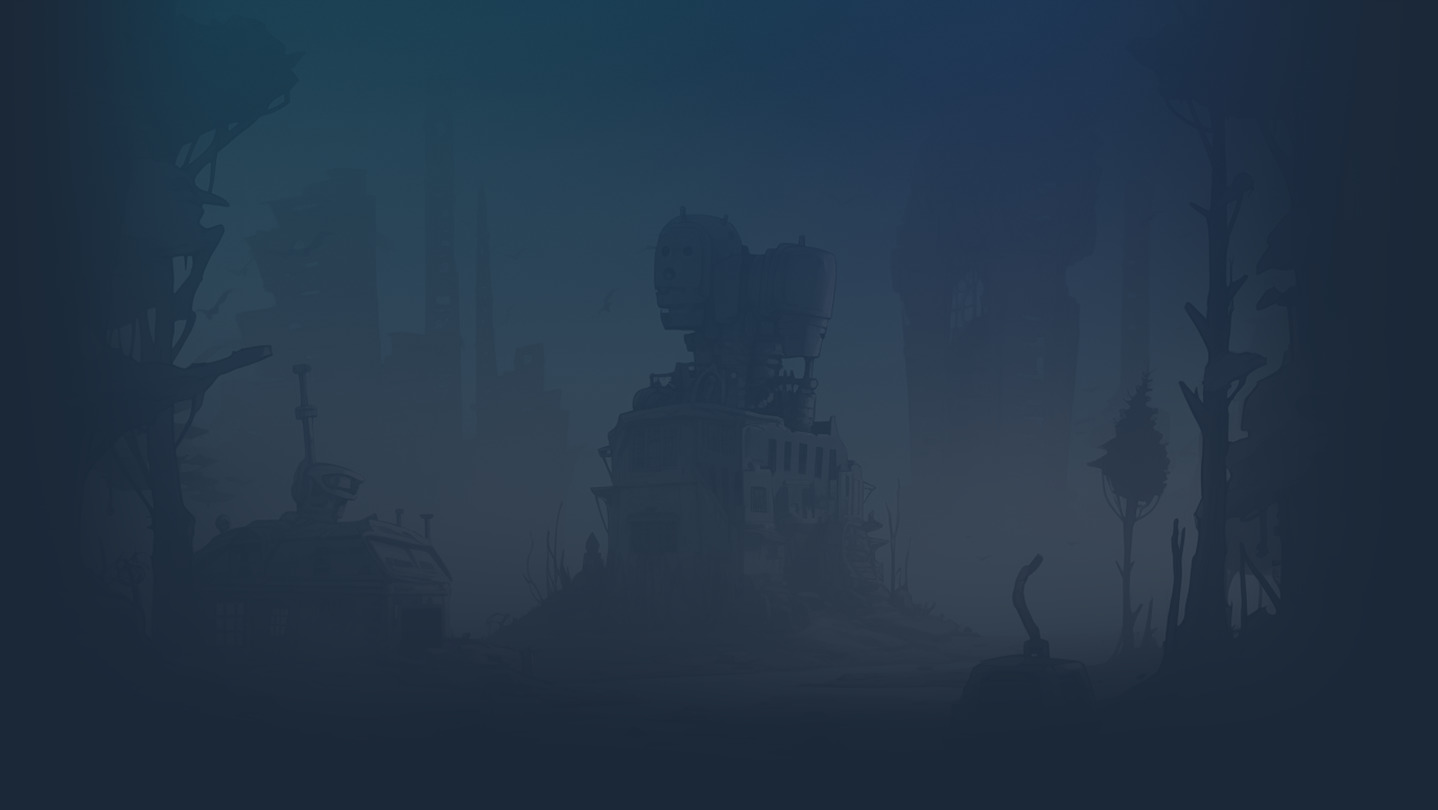 Cooldown background