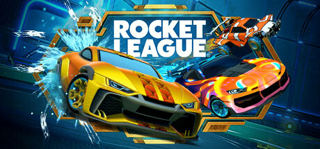 Rocket League® header image
