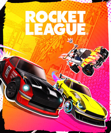 Rocket League®