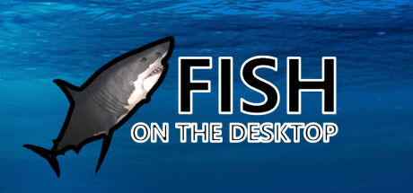 Fish on the desktop Cover Image