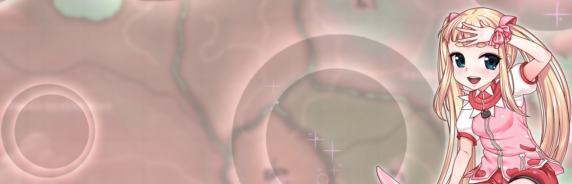 Magical Girl Konoha
