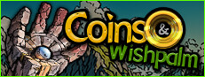 硬币与仙人掌 (Coins & Wishpalm) 게임 이미지
