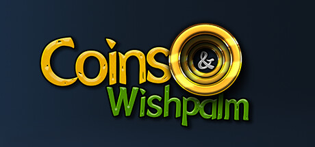 硬币与仙人掌 (Coins & Wishpalm) Cover Image