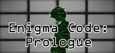 Enigma Code: Prologue banner image