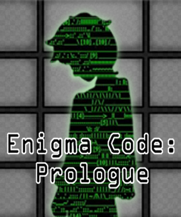 Enigma Code: Prologue