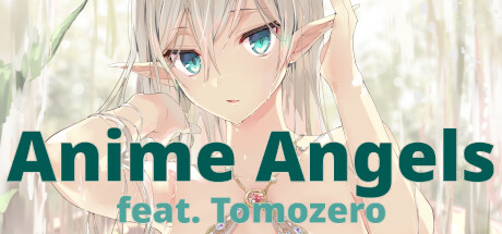 Anime Angels (feat. Tomozero)