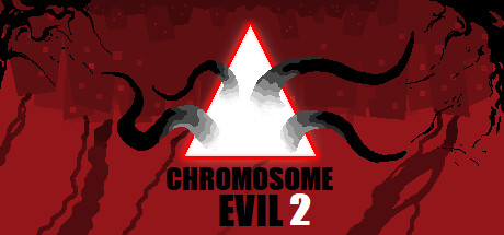 Chromosome Evil 2 Cover Image