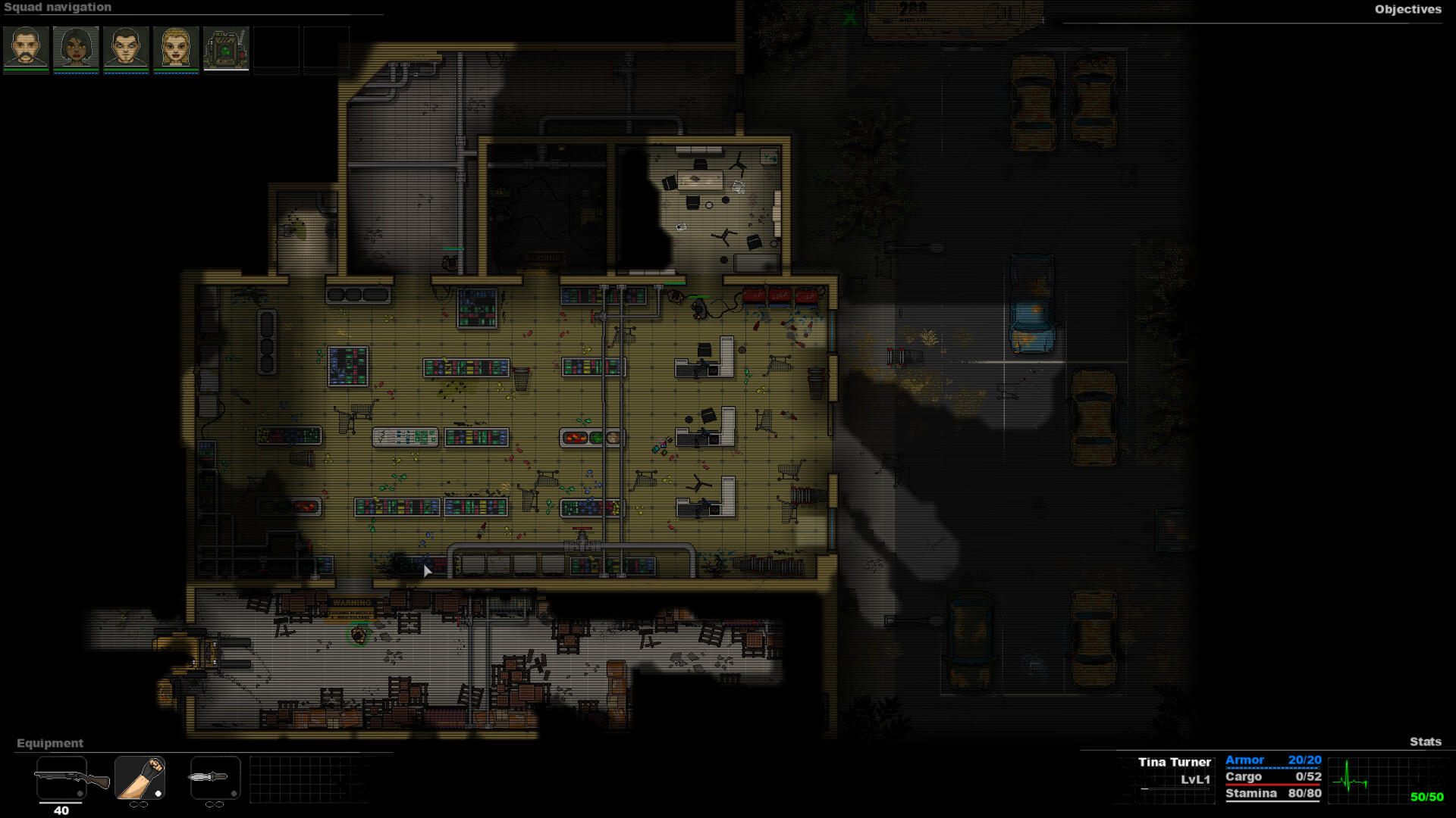 Chromosome Evil 2 #14