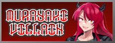 MURAYAKI villain