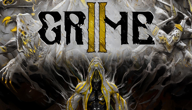 GRIME - PC Steam