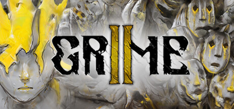 GRIME II Cover Image