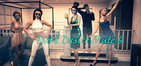Dark Desire Mute 6 title image