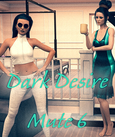 Dark Desire Mute 6