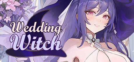 Wedding Witch Cover Image
