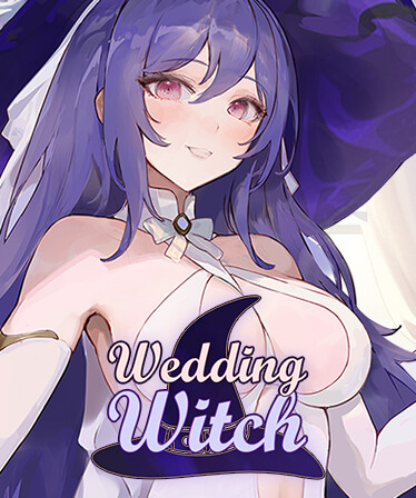 Wedding Witch