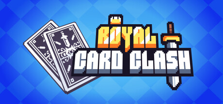 Royal Card Clash steam charts