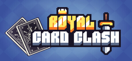 Royal Card Clash Cover Image