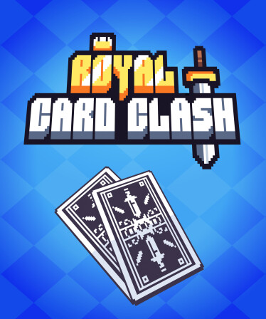 Royal Card Clash