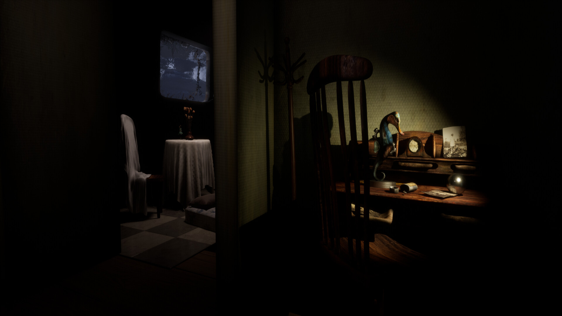 The Brittle Epoch screenshot 1