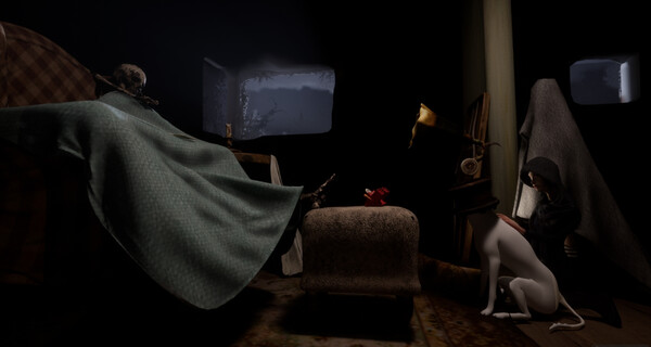 The Brittle Epoch game for windows Pc 1